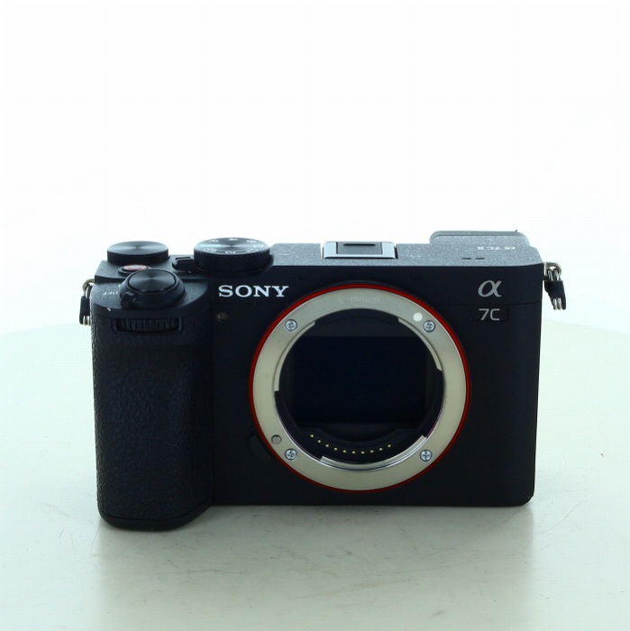 �y���Áz(�\�j�[) SONY ��7CII �{�f�B �yILCE-7CM2�z