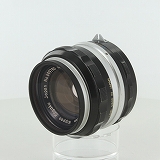 【中古】(ニコン) Nikon Sオート50/1.4
