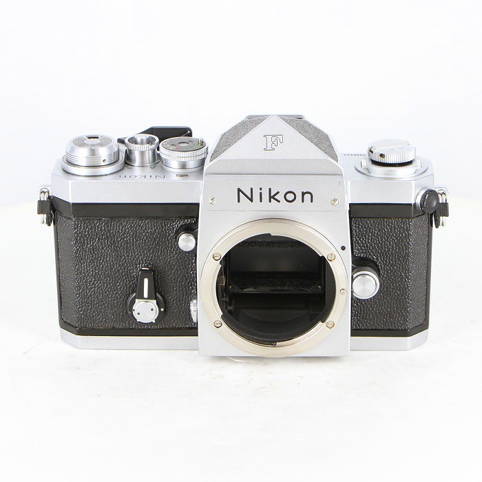 【中古】(ニコン) Nikon Fアイレベル(後期)