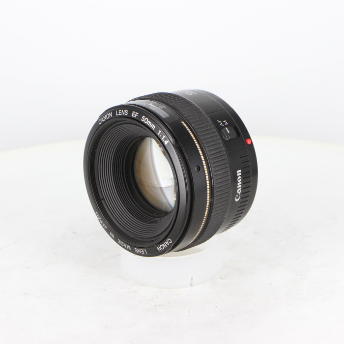 �y���Áz(�L���m��) Canon EF50/1.4 USM