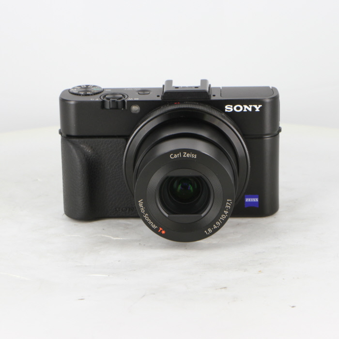 【中古】(ソニー) SONY DSC-RX100M2 デジタルカメラ