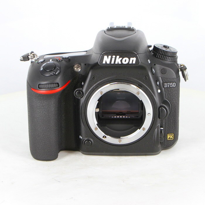 【中古】(ニコン) Nikon D750