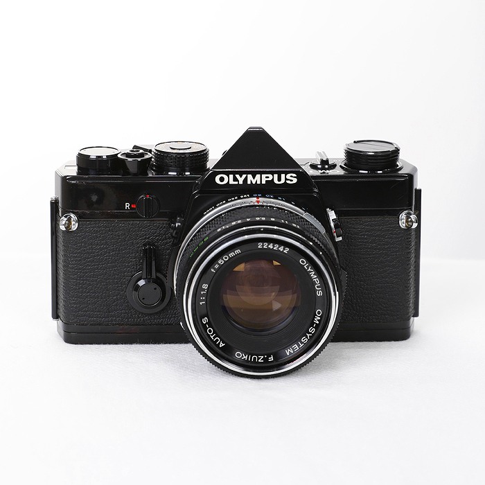 商品検索Olympus OM-1 カメラの買取・下取・販売はナニワグループ