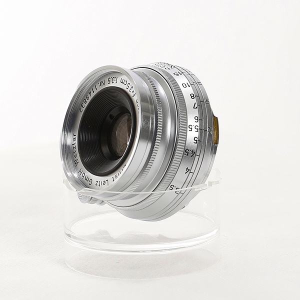 yÁz(CJ) Leica Y} M3.5cm/3.5 (50mmg)