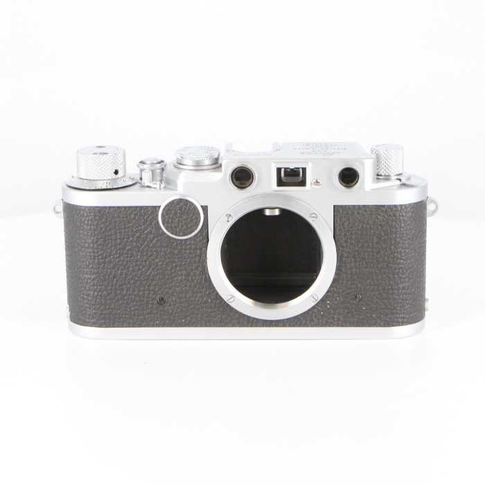 【中古】(ライカ) Leica IIf (RD)