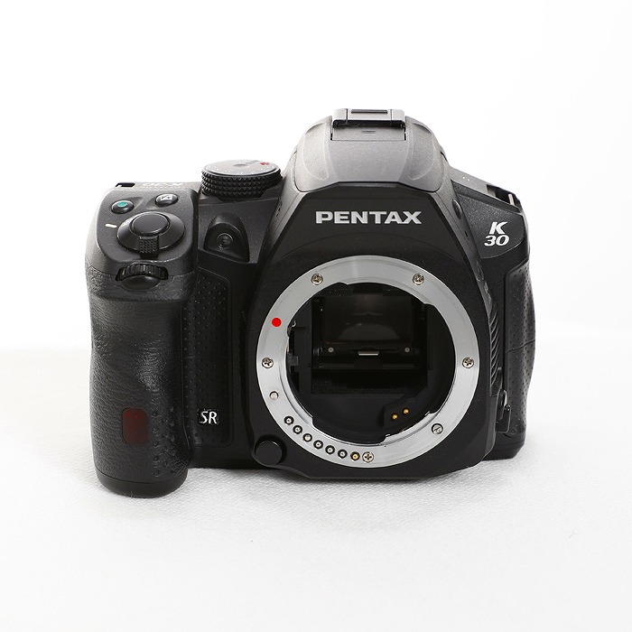 【中古】(ペンタックス) PENTAX K-30 ブラック