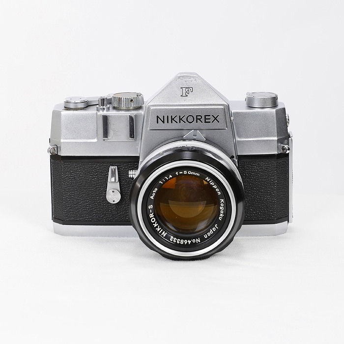 yÁz(jR) Nikon jRbNXF+I[g50/1.4