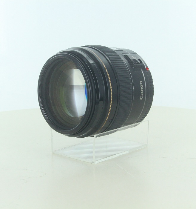 【中古】(キヤノン) Canon EF100/2 USM