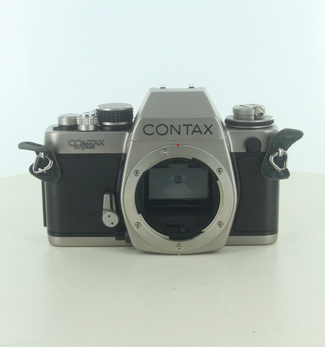 【中古】(コンタックス) CONTAX S2 60YEARS