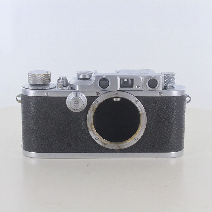 【中古】(ライカ) Leica IIIb