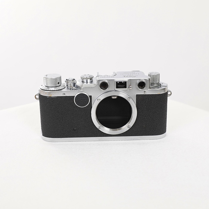 【中古】(ライカ) Leica IIc