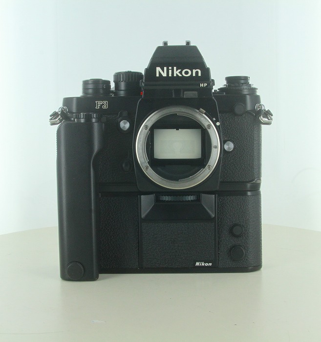 単品販売／受注生産 ニコンNikon F3 1318499 | ochge.org