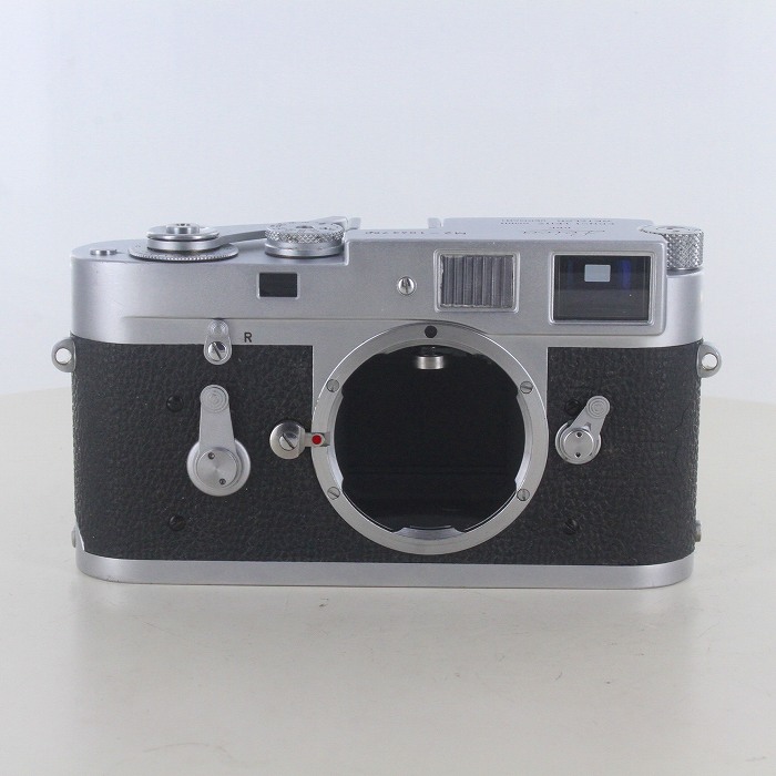 【中古】(ライカ) Leica M2(CH)