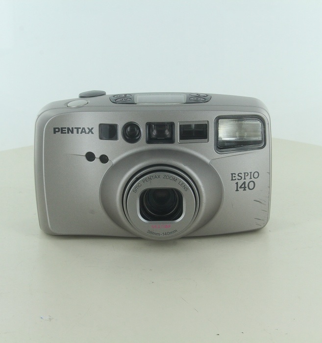 【中古】(ペンタックス) PENTAX ESPIO140 (38-140mm)