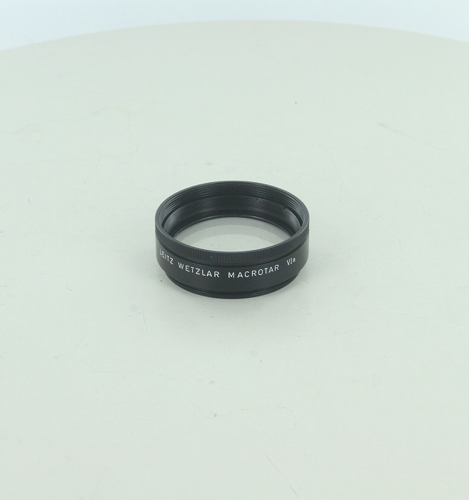 【中古】(ライカ) Leica ELPRO クローズアップレンズ VIa 16531 MACROTAR