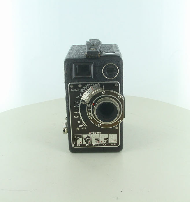 【中古】SIEMENS CII 16mmカメラ
