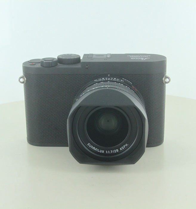 【中古】(ライカ) Leica 19045 Q-P