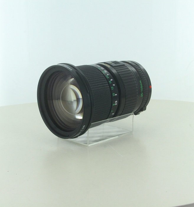 【中古】(キヤノン) Canon New FD35-105/3.5