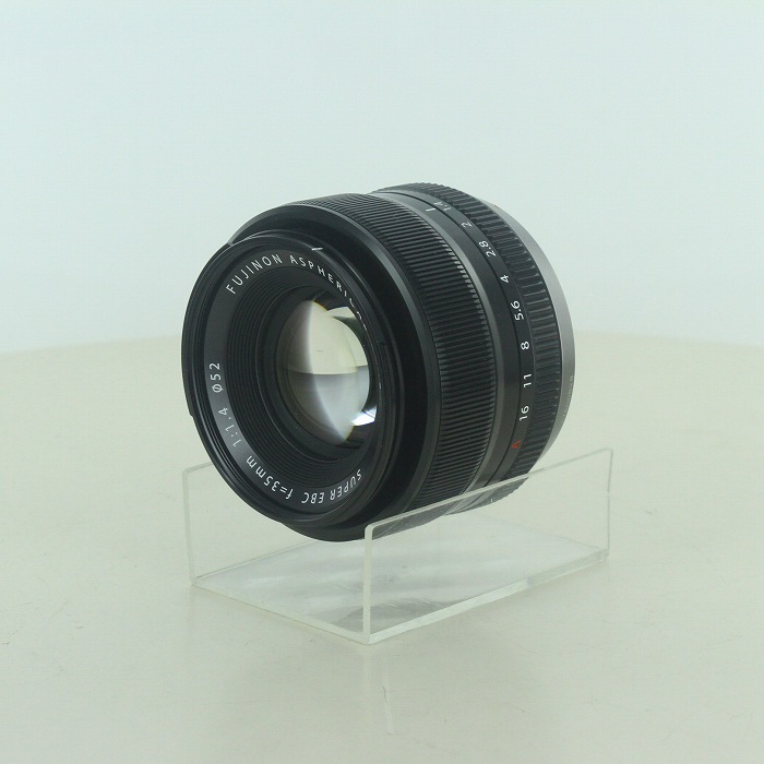 中古】(フジフイルム) FUJIFILM XF35mm/F1.4R｜ナニワグループオンライン｜2222290009220