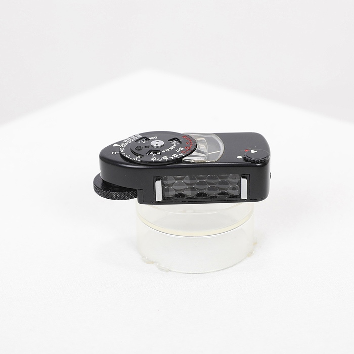 【中古】(ライカ) Leica Leica MC METER ブラック