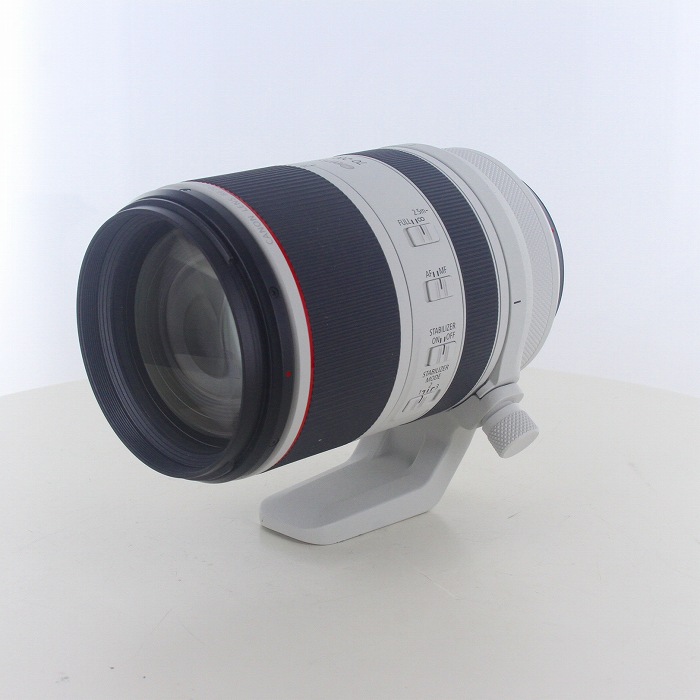 【中古】(キヤノン) Canon RF70-200/F2.8L IS USM