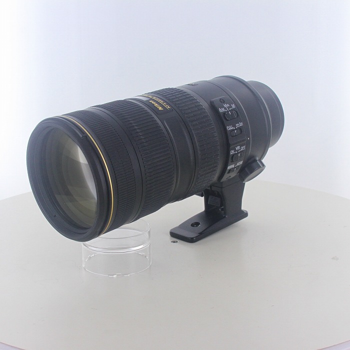 【中古】(ニコン) Nikon AF-S 70-200/F2.8G ED VR(2)