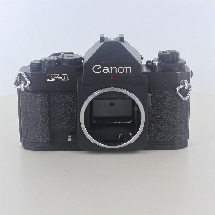 【中古】(キヤノン) Canon New F-1