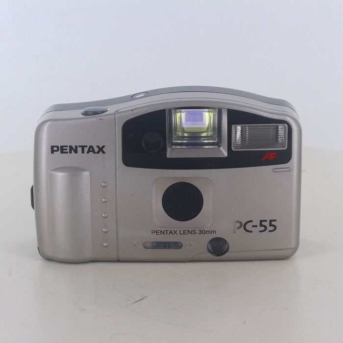 【中古】(ペンタックス) PENTAX PC-55