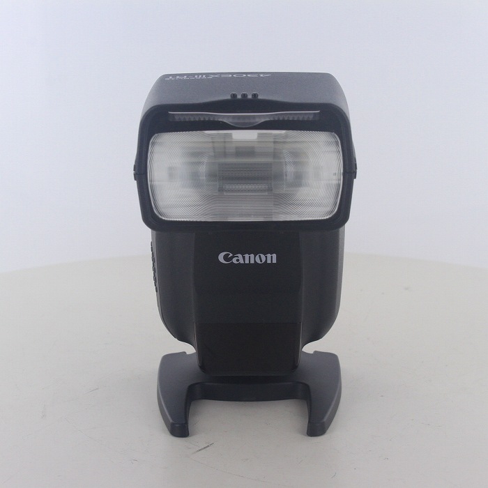 【中古】(キヤノン) Canon スピードライト 430EX(3)-RT