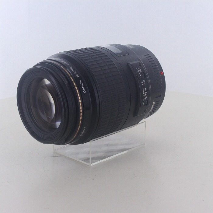 【中古】(キヤノン) Canon EF100/F2.8 マクロ USM