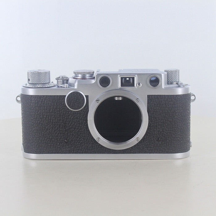 【中古】(ライカ) Leica IIF (RD)