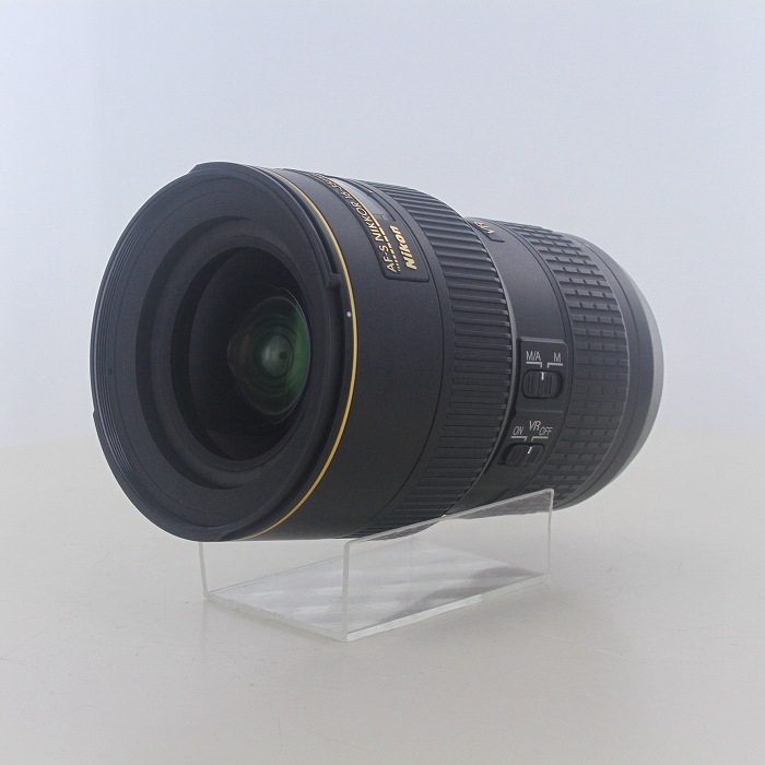 【中古】(ニコン) Nikon AF-S 16-35/4G ED VR