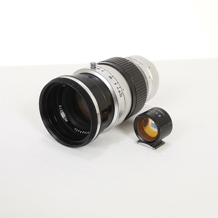 【中古】(ミランダ) MIRANDA Miranda Soligor 135/3.5 +ファインダー (ミランダTマウント)
