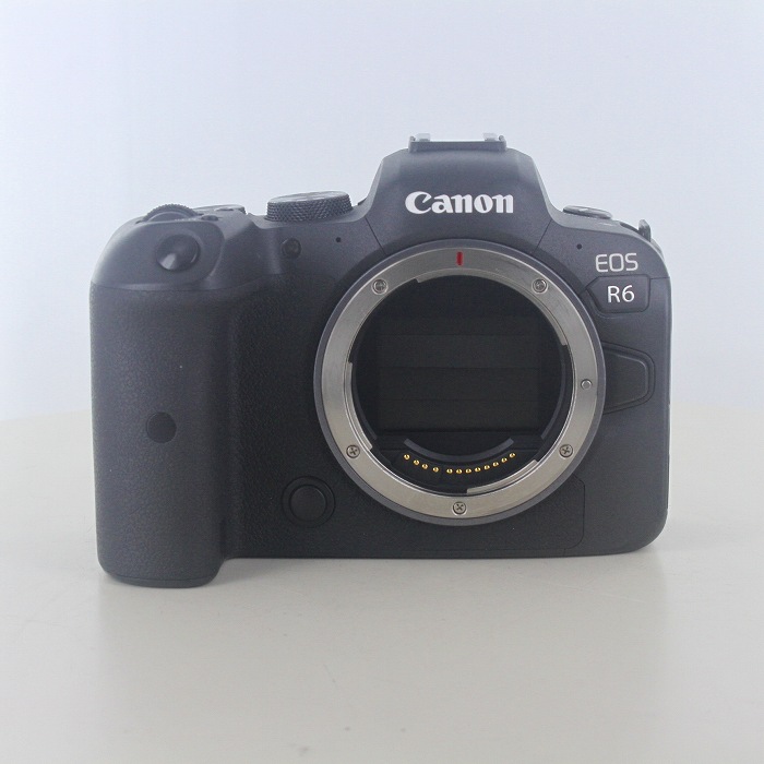 中古】(キヤノン) Canon EOS R6 ボディ｜ナニワグループオンライン 