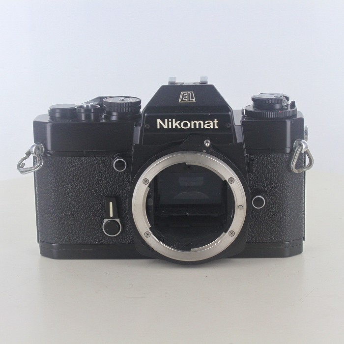 【中古】(ニコン) Nikon ニコマートEL ブラック