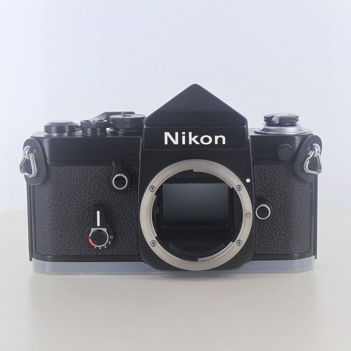 【中古】(ニコン) Nikon F2アイレベル ブラック