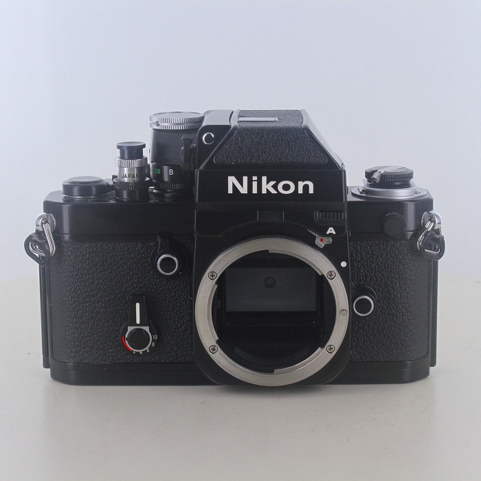 【中古】(ニコン) Nikon F2 フォトミックA ブラック