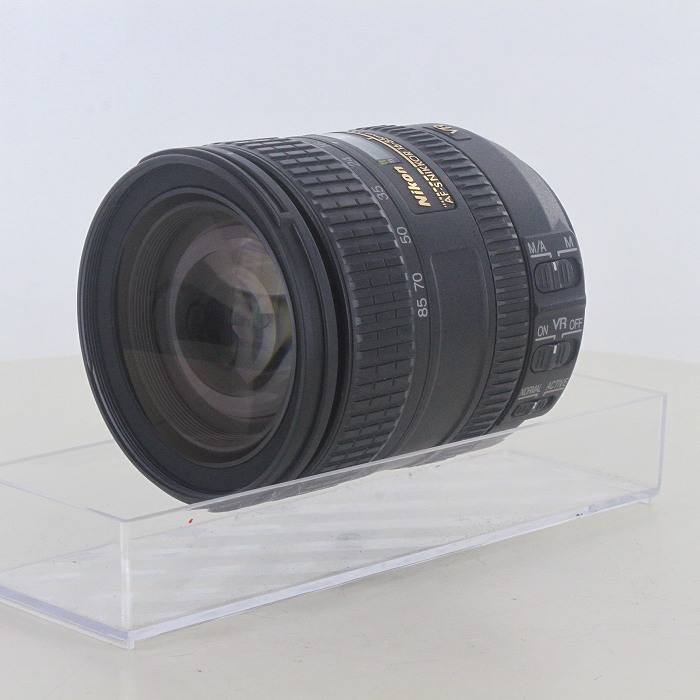 yÁz(jR) Nikon AF-S DX 16-85/3.5-5.6G ED VR