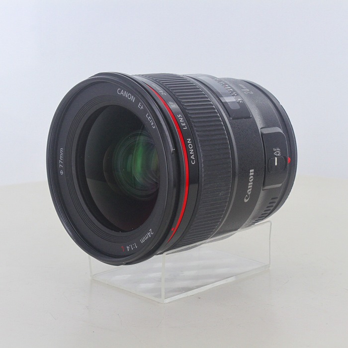 キヤノン(CANON) EF24mm F1.4L II USMの買取価格｜ナニワグループ