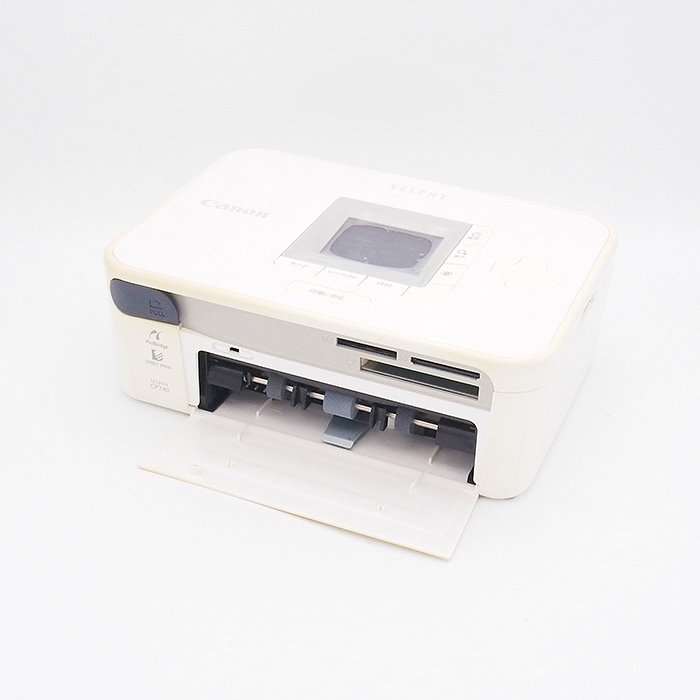 �y���Áz(�L���m��) Canon SELPHY CP740