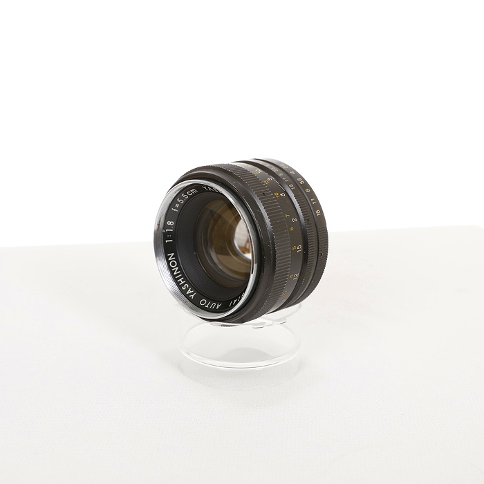 �y���Áz(���V�J) YASHICA YASHICA AUTO YASHINON 5.5cm/1.8 (�y���^�}�`�b�N�p)
