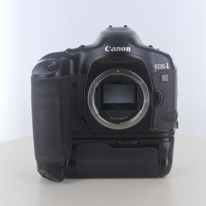 【中古】(キヤノン) Canon EOS-1V HS ボデイ