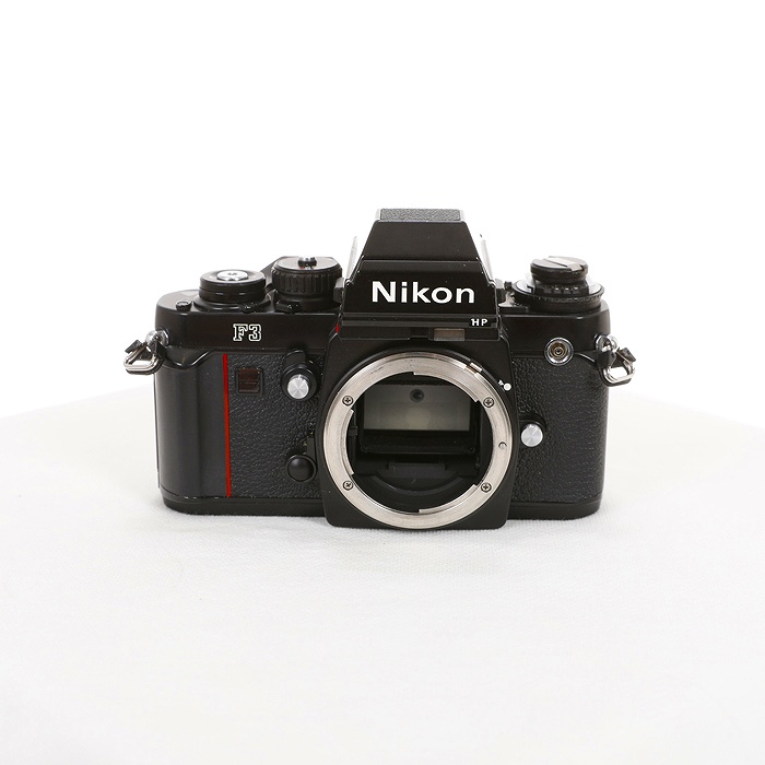 中古】(ニコン) Nikon F3 T (チタンカラー)｜ナニワグループオンライン