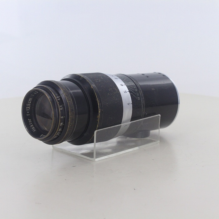 yÁz(CJ) Leica wNg[ 13.5cm/4.5 (L39) ubN