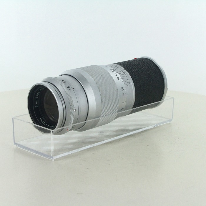 【中古】(ライカ) Leica ヘクトール M13.5cm/4.5