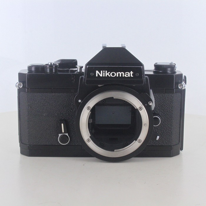 【中古】(ニコン) Nikon ニコマートFT2 ブラック