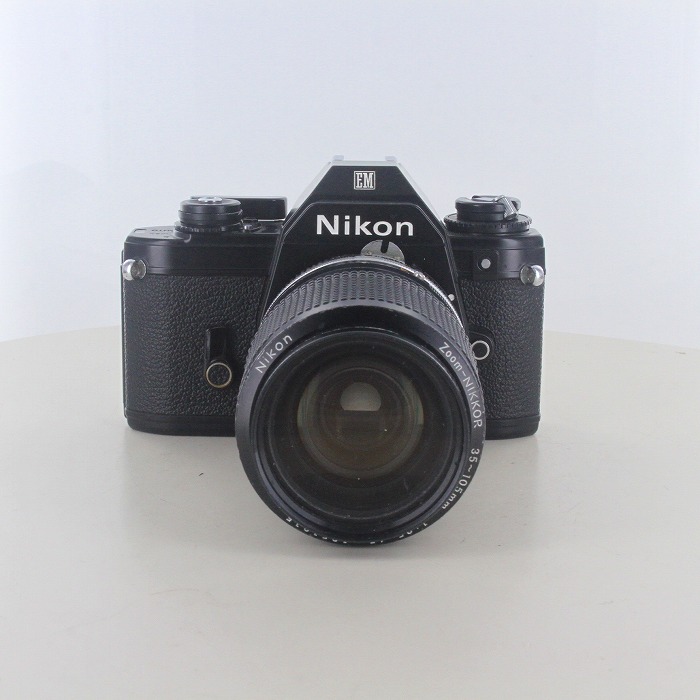 yÁz(jR) Nikon EM+35-105/3.5-4.5
