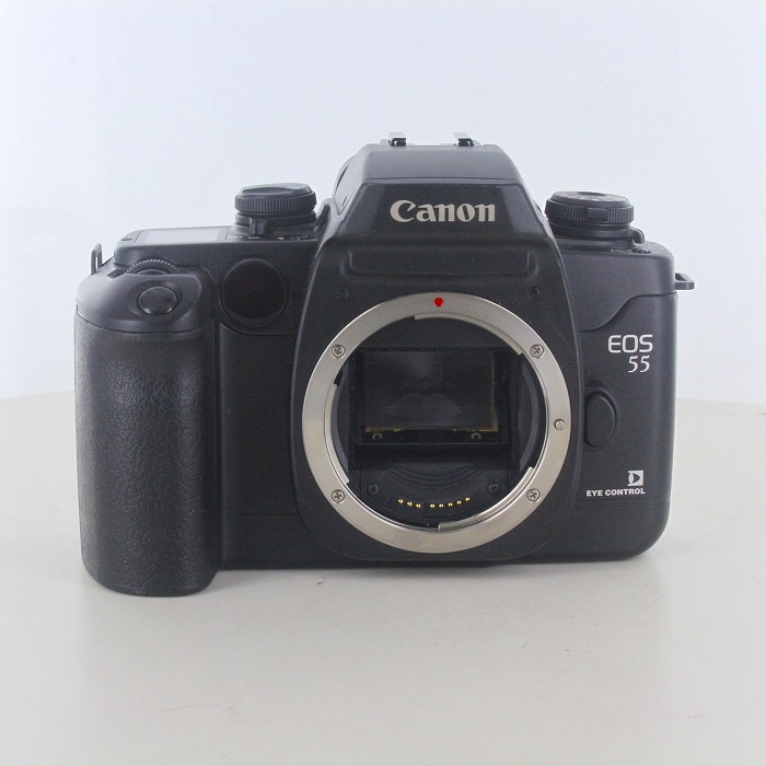 【中古】(キヤノン) Canon EOS55 ブラック
