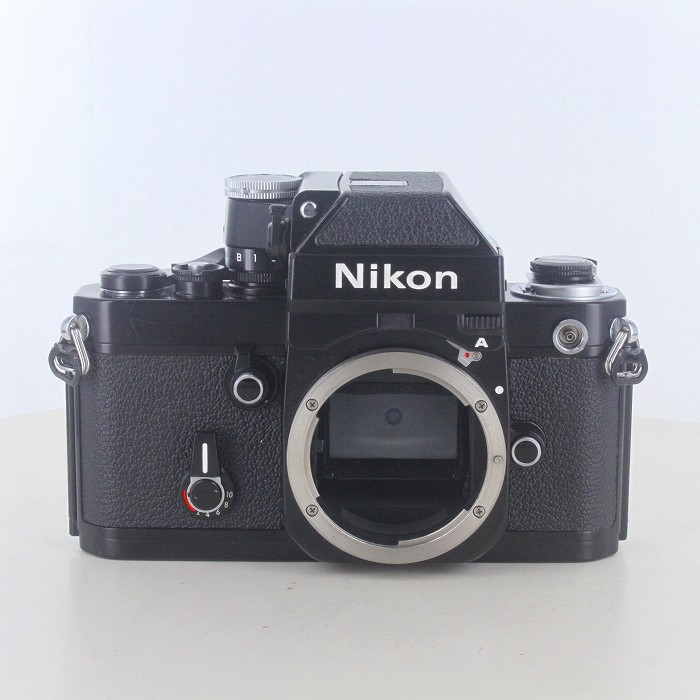 【中古】(ニコン) Nikon F2 フォトミックA ブラック