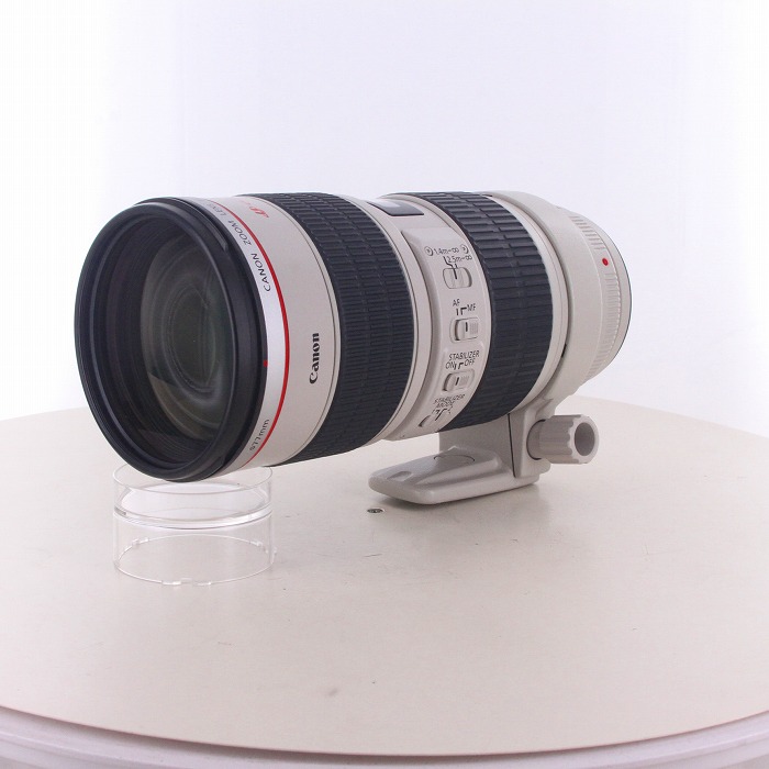 【中古】(キヤノン) Canon EF70-200/2.8L IS USM
